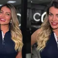 Andressa Urach detona falta de higiene masculina: “Lave o bumbum” imagem