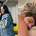 Após polêmica, Gustavo Mioto e Ana Castela dividem palco imagem