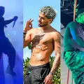 Vaiado em show na Bahia, Zé Felipe muda sua postura no palco imagem