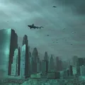 Arqueólogos descobrem cidade submersa de mais de 3 mil anos imagem
