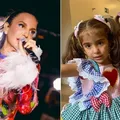 Arraiá com Ivete: conheça a escola em Salvador que recebeu show imagem