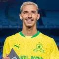 Atacante ex-Bahia é titular na Copa do Mundo por clube africano imagem