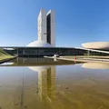 Atlasintel: maioria dos brasileiros não confia no Congresso imagem