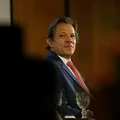 Atlasintel: Haddad dribla crise do IOF e impulsiona imagem positiva imagem