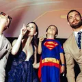 Atriz de Superman posta foto de camisa do Bahia; veja imagem