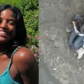 Autópsia revela causa da morte de brasileira em vulcão na Indonésia imagem