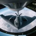 Autoridade diz que EUA usaram bombardeiros B-2 em ataques ao Irã imagem