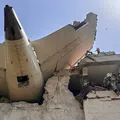 Existe assento mais seguro para sobreviver a queda de avião? imagem