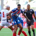 Ba-Vi na final? Clássico pode decidir título da Copa do Nordeste 2025 imagem