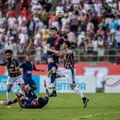 Bahia de Feira e Fluminense agitam cidade com duelo que vale vaga na Série A do Baiano imagem