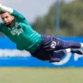 Bahia encerra preparação para duelo de seis pontos no G-6 da Série A imagem