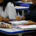 Bahia tem 475 mil inscritos no Enem 2025 imagem