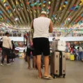 Bahia lidera turismo no Brasil e prevê São João histórico imagem