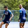 Clubes brasileiros dão calote no Bahia por vendas de Thaciano e Everaldo imagem