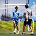 Joia do Bahia tem saída encaminhada para a Europa: "Precisa seguir a vida" imagem
