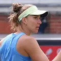 Bia Haddad vence na estreia no WTA em Bad Homburg e avança às oitavas imagem