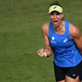 Bia Haddad vence ucraniana e avança às quartas do WTA 500 Bad Homburg imagem