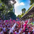 Bloco mais antigo volta ao Carnaval de Salvador em 2026 imagem