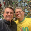 Revanche? Bolsonaro tenta virar jogo e fará ofensiva contra STF imagem