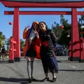 Bon Odori Salvador ganha data; confira imagem