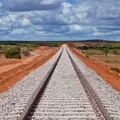 Bahia ao Peru de trem: Brasil e China assinam acordo inédito imagem