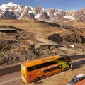 Brasil tem a maior viagem de ônibus do mundo; rota dura cinco dias imagem