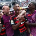 Brazilian Storm! Mundial reacende respeito global ao futebol do Brasil imagem