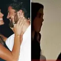 Bruna Marquezine e João Guilherme são flagrados juntos em festa imagem