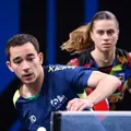 Calderano brilha no WTT e decide ouro com Takahashi nas duplas imagem