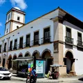 Câmara Municipal de Salvador aprova LDO 2026; veja detalhes imagem