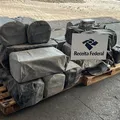 Carga histórica de cocaína é apreendida no Porto de Salvador imagem