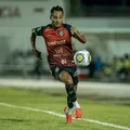 Caso Mateus Gonçalves: clubes se manifestam após prisão por tráfico imagem