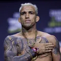 Charles do Bronx disputa cinturão no UFC 317; veja onde assistir imagem