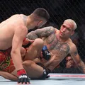 Charles do Bronx é nocauteado por Topuria no UFC 317 imagem