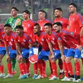 Chile perde para Bolívia e dá adeus à Copa do Mundo mais uma vez imagem