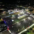 Gastos com festejos juninos se aproximam de meio bilhão na Bahia imagem