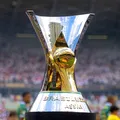 Classificação do Brasileirão é definida para pausa de um mês; veja como ficou imagem