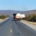 Colisão frontal deixa dois mortos e interdita rodovia na Bahia imagem