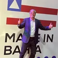Empresários celebram cinco anos do Made in Bahia com almoço no Palacete imagem