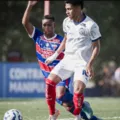 Com dois jogadores a menos, Pivetes de Aço perdem para o Fortaleza imagem