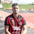 Com novidades, Vitória volta aos treinos após duas semanas de pausa imagem