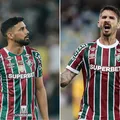 Contestados no Bahia, Everaldo e Ignácio fazem história no Mundial imagem
