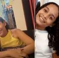 Larissa Manoela é enterrada em São Paulo imagem
