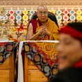 Dalai Lama desafia China e garante sucessor após sua morte imagem