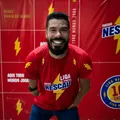 Recordista paraolímpico celebra conquistas e pede mais visibilidade imagem