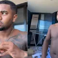 Lente no dente, lipo HD e mais: Davi Brito choca com novo visual imagem
