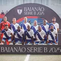 De volta? Galícia faz melhor campanha em 13 anos na Série B do Baianão imagem