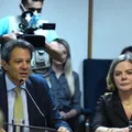 Derrubada do IOF pode 'cortar' emendas de deputados, alerta ministra imagem