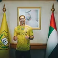 Dispensado do Vitória, lateral-esquerdo é anunciado por clube Árabe imagem