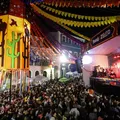 Pelourinho ganha mais duas atrações nesta noite; confira imagem